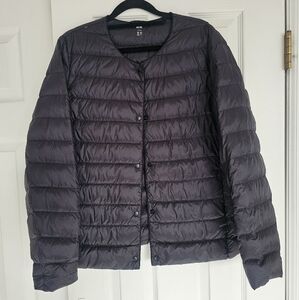 Uniqlo Ultra Light Down Compact Jacket